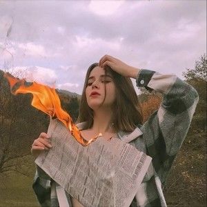 Meet your Posher, Aeven